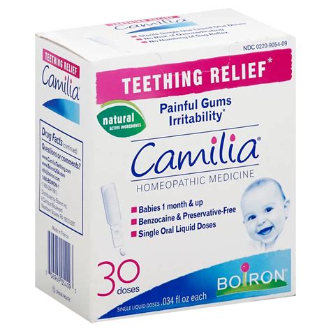 camilla teeth|Camilia® for Baby Teething Relief 